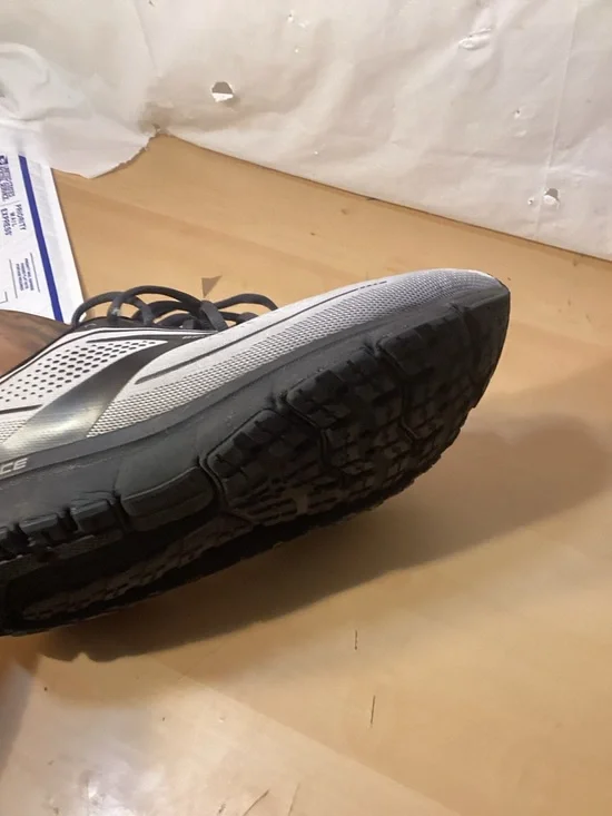 Brooks Trace 2 Running Shoes Men’s Size 11M Wide - Picture 5 of 10